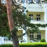Villa Caprivi