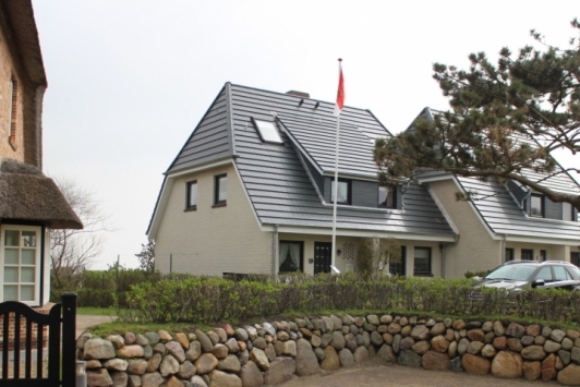 Haus Wattfrees