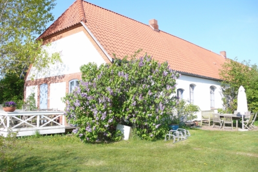 Ferienwohnungen Seedorf