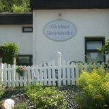 Gästehaus Hochrhönblick