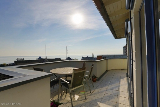 Seeschloss Heringsdorf