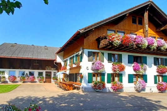 Kugler´s Landhaus
