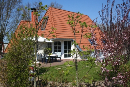Ferienhaus Westertill