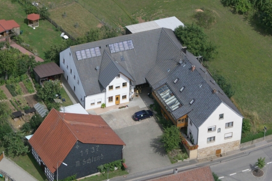 Ferienwohnungen Rößner