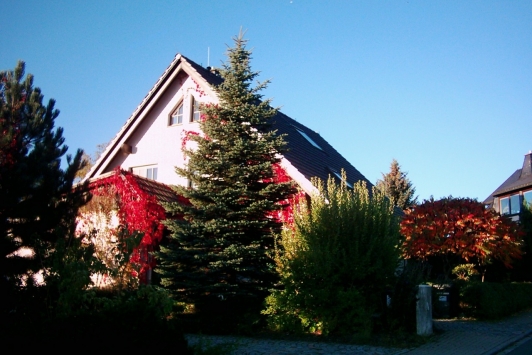 Ferienwohnung Heiterer Blick