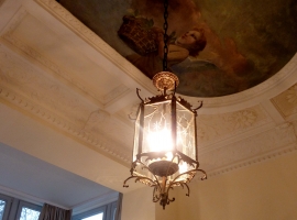 Detail Ferienwohnung Carl Vorschau 1