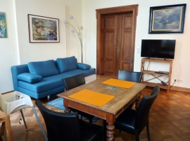 Wohn/Eßbereich Vorschau 4