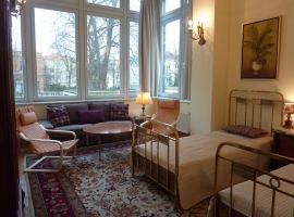 Wohn/Schlafzimmer Vorschau 7