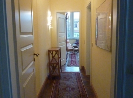 Flur - rechts kleines Schlafzimmer, geradeaus großes Schlafzimmer Vorschau 3