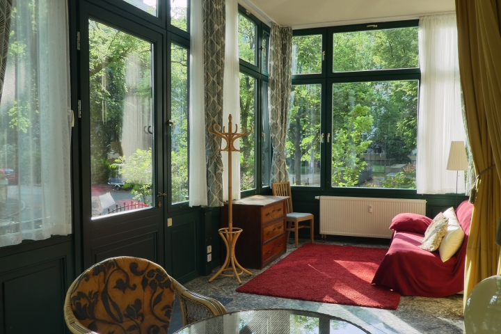 Wintergarten Foto 14