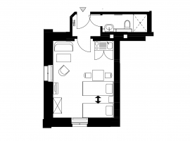 Grundriß Vorschau 11