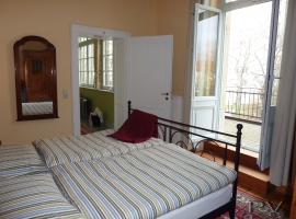 Schlafzimmer mit Balkon Vorschau 7