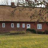 Friesenhaus Zur alten Post