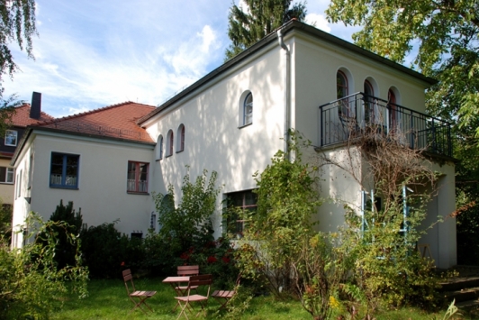 Ferienwohnung Villa Leibl Ferienwohnung Villa Leibl