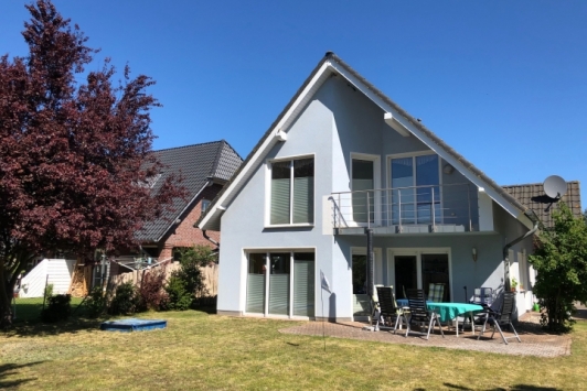 Ferienwohnung Dierhagen