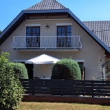 Ferienwohnung im Haus Marika am Balaton