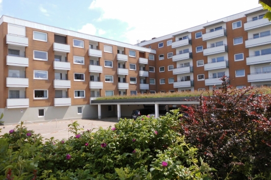 Haus Nordland App. 66