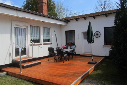 Ferienwohnungen im Haus Philipp