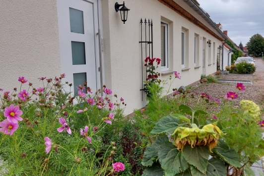 Ferienwohnung Johann I