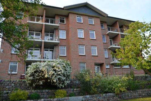 Ferienanlage Haus Roland