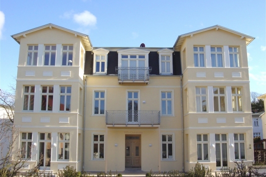 Ferienwohnung Familie Reins