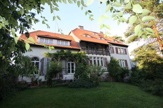 Ferienwohnungen der Villa Sunnyside Ferienwohnungen der Villa Sunnyside