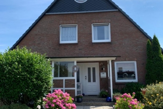 Ferienwohnung Sladek-Videc