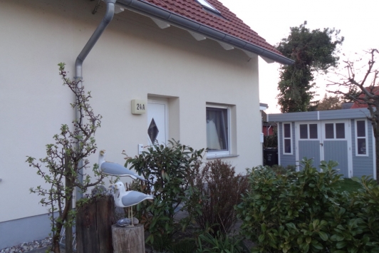 Ferienwohnung Möwe