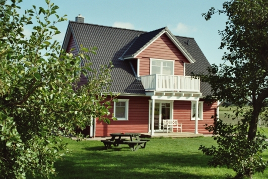 Landhaus Butendiek