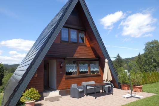Haus Talblick Haus Talblick