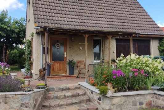 Ferienhaus Schumacher