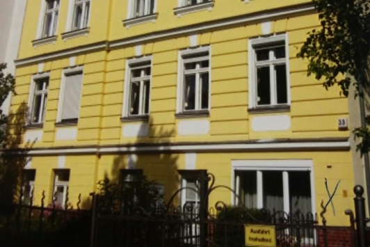 Ferienwohnung Gisela Ebinger