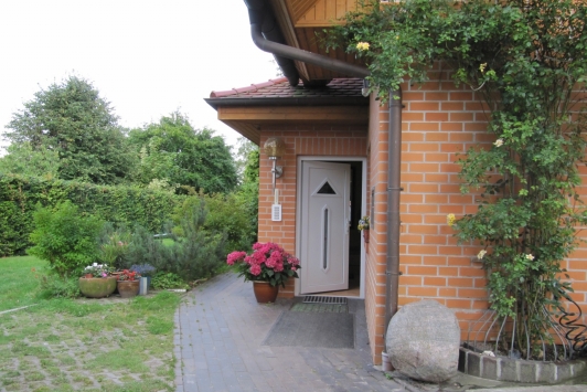 Ferienwohnungen Sonnenwiese