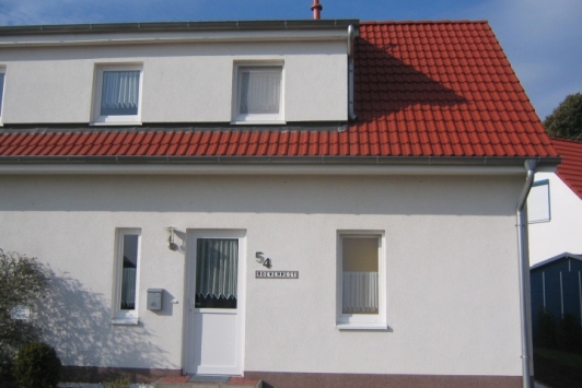 Ferienhaus Möwennest