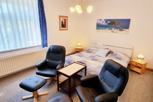 Ferienwohnung Schlupp Ferienwohnung Schlupp