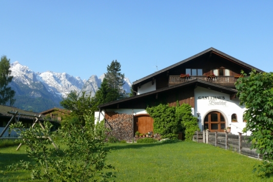 Gästehaus Boarlehof