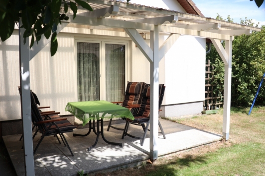 Ferienhaus Prüßing Ferienhaus Prüßing