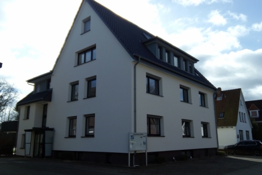 Ferienwohnung Haus Zyrus