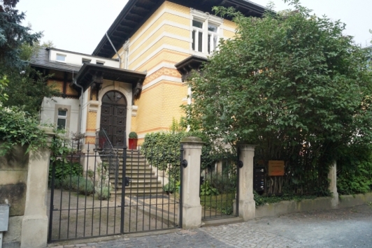 Ferienwohnung Engelhard Dresden