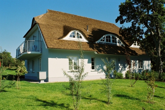 Möwennest / Alte Fischerkate