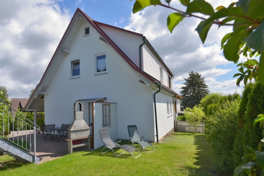 Pension namenlos - Wellnesshäusel Pension namenlos - Wellnesshäusel