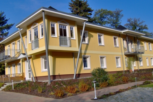 Am Steinersberg Wohnung 3