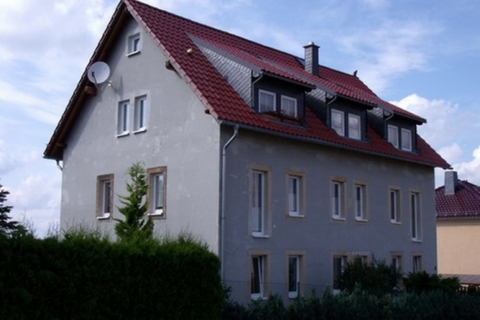 Ferienwohnungen Gnatzy Ferienwohnungen Gnatzy