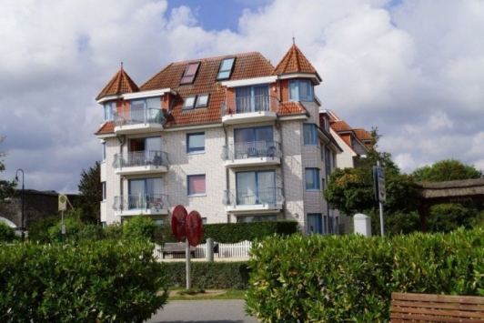 Strandschlösschen Haffkrug