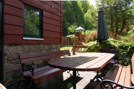 Art House am Werbellinsee