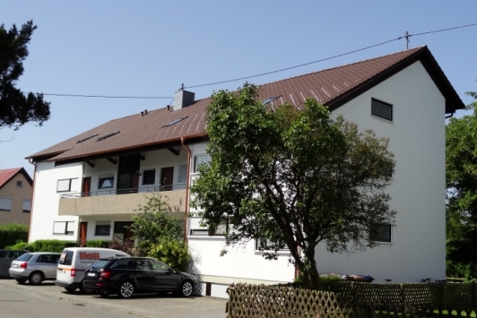 Ferienwohnung Am See