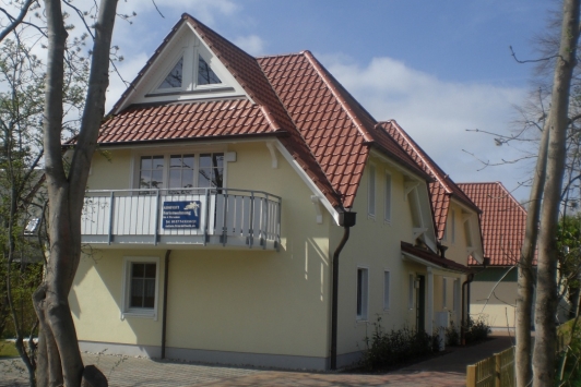 Ferienwohnung Neuland