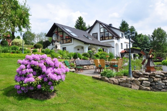 Ferienhaus & Ferienwohnung Juchheim Ferienhaus & Ferienwohnung Juchheim