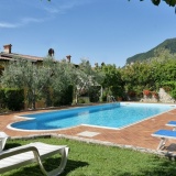 Haus Bonassi Apt. 1 Bouganville
