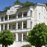 Villa Celia mit Sauna